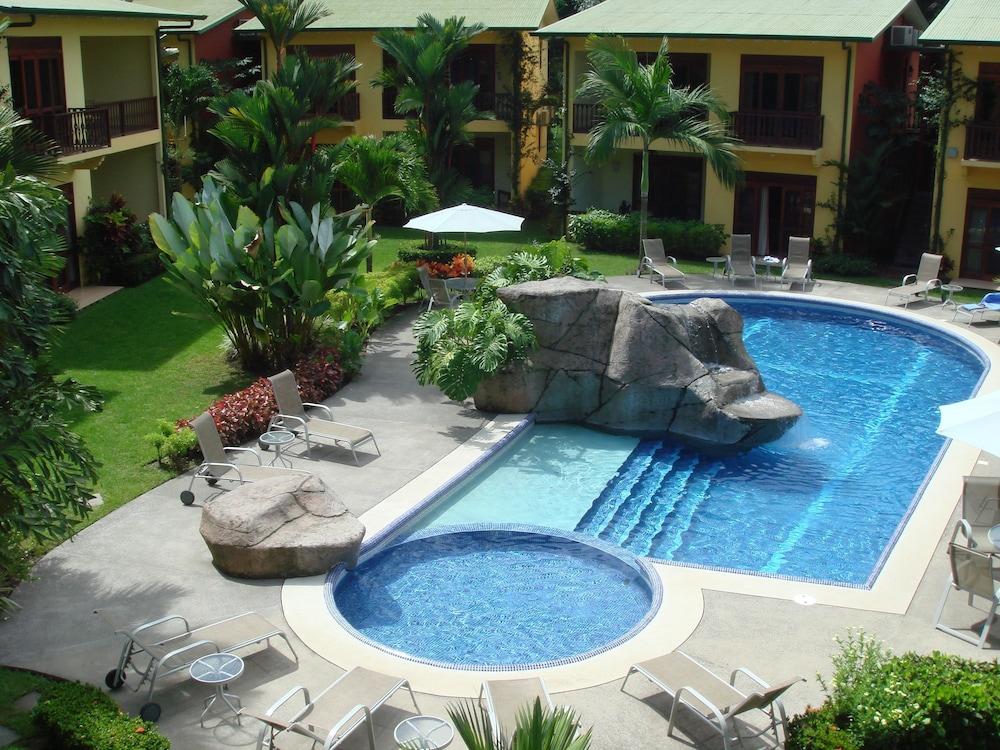 Club Del Sol Jacó Exterior foto